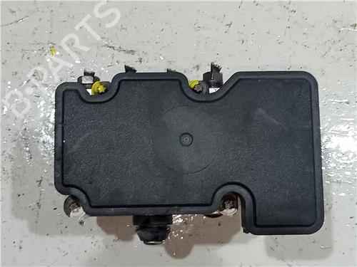 Used ABS pump RENAULT KANGOO / GRAND KANGOO II (KW0/1_) 1.5 dCi 70 (KW0V, KW0A) (68 hp) 23922416