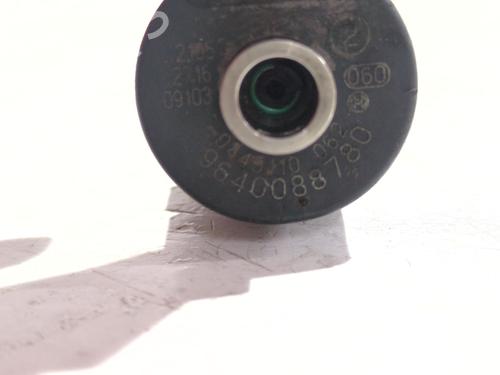 Injector CITROËN C5 III (RD_) 2.0 HDi 150 / BlueHDi 150 (RDRHEA, RDRHE8, RDAHRM,... | BP32165229M100 