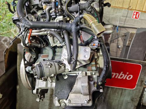 Engine SAAB 9-3 (YS3F, E79, D79, D75) 1.9 TiD | BP37489370M1 - Image 3