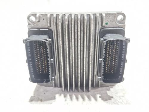 Used Electronic module DAEWOO LANOS (KLAT) 1.3 (75 hp) 30383136