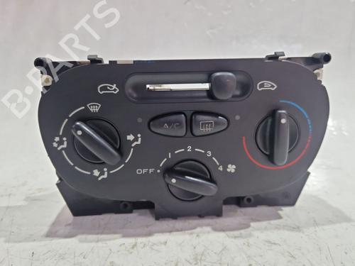 Used Climate control Climate control CITROËN XSARA PICASSO (N68) 1.6 HDi (90 hp) 34623614 34623614