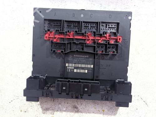 Used Fuse box Fuse box AUDI A3 (8P1) 1.9 TDI (105 hp) 40009343 40009343