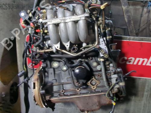 Engine MAZDA 626 V (GF) 2.0 Turbo DI (GFFP) | BP30570671M1