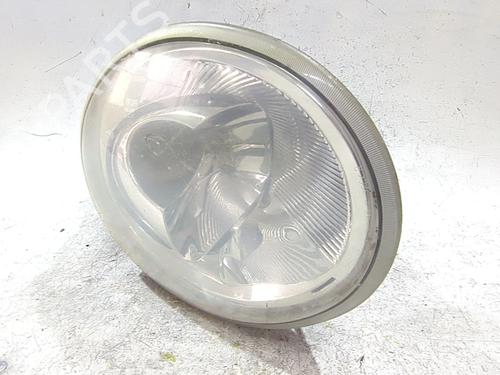 Phare droit VW NEW BEETLE (9C1, 1C1) 2.0 (115 hp) 29270709
