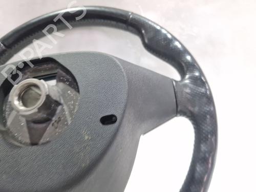 Steering wheel SAAB 9-3 (YS3F, E79, D79, D75) 1.9 TiD | BP34434620C49  - Image 10