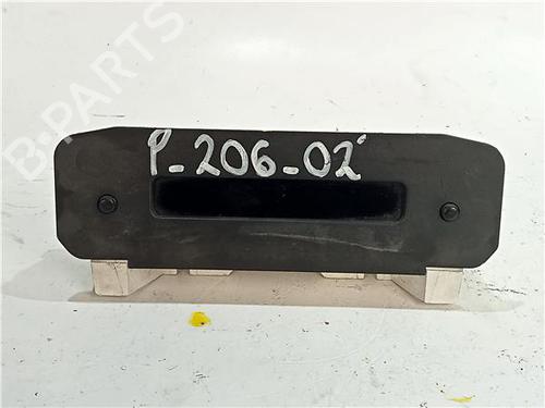 Used Other PEUGEOT 206 Hatchback (2A/C) 1.4 HDi eco 70 (68 hp) 23908955