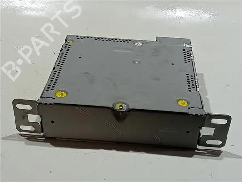 Bilradio RENAULT CLIO IV (BH_) 1.5 dCi 75 (75 hp) 23922022