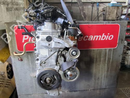 Motor HONDA INSIGHT (ZE_) 1.3 IMA (ZE2) (99 hp) 29423230