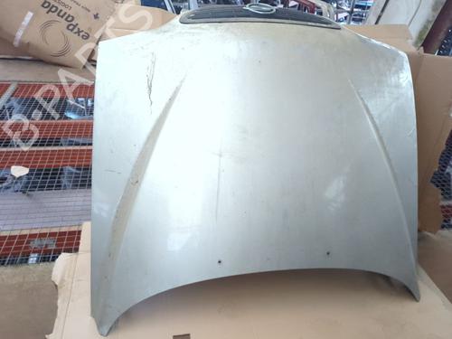 Capot Capot SSANGYONG MUSSO SPORTS 2.9 D 4x4 (120 hp) 39713860 39713860