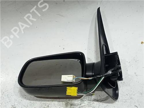 Used Left mirror CITROËN ZX (N2) 1.9 D (68 hp) 23916591