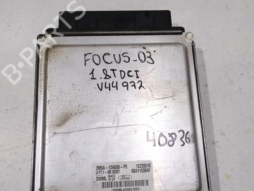 Elektronische module FORD FOCUS II Turnier (DA_, FFS, DS) 1.8 TDCi (115 hp) 23928513