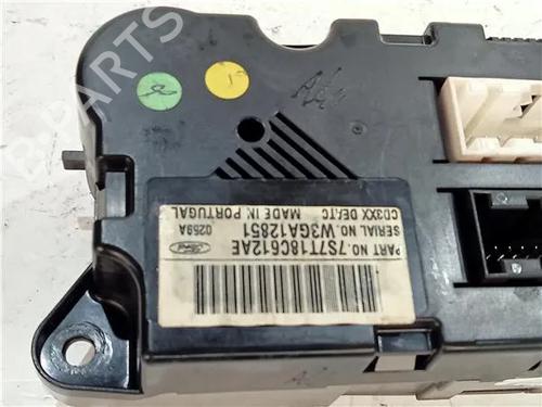 Climate control FORD MONDEO III Saloon (B4Y) 2.0 16V DI / TDDi / TDCi | BP23910995I5 