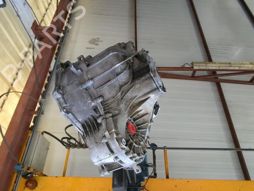 Gearbox OPEL ASTRA H Saloon (A04) 1.7 CDTi (L69) | BP33757858M3  - Image 7
