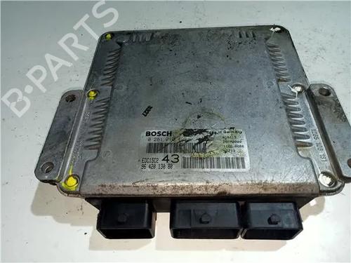 Used Electronic module SMART FORFOUR (454) 1.3 (454.031) (95 hp) 23912599
