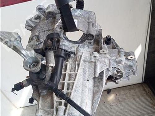 Gearbox SKODA FABIA I (6Y2) 1.9 TDI | BP23918564M3 