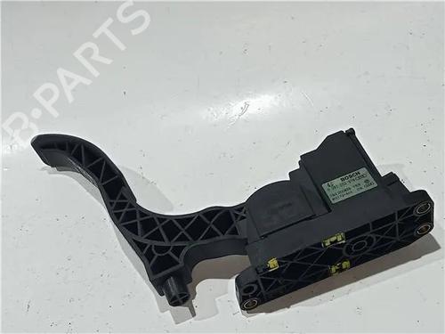 Used Pedal SEAT IBIZA III (6L1) 1.9 TDI (131 hp) 23914030