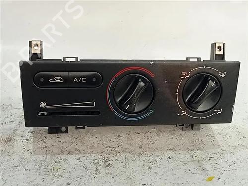 Used Climate control PEUGEOT 406 (8B) 2.0 HDI 110 (109 hp) 23909884