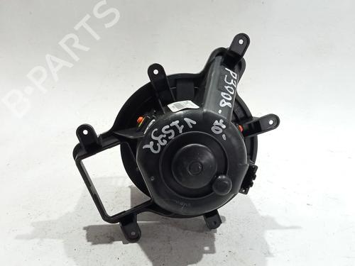 Heater blower motor PEUGEOT 3008 I MPV (0U_) 1.6 HDi | BP29221619M62 