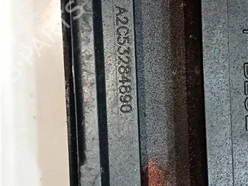Andere RENAULT MEGANE III Hatchback (BZ0/1_, B3_) 1.5 dCi | BP23915249O1 