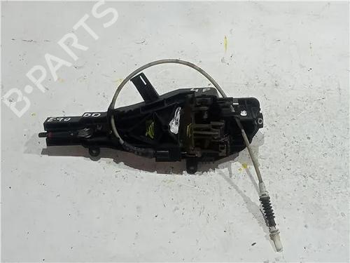 Front right exterior door handle BMW 3 (E90) 325 i | BP23921715C129 