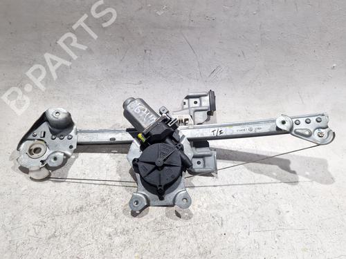 Used Rear left window mechanism ROVER 75 (RJ) 2.0 CDT (115 hp) 30787376