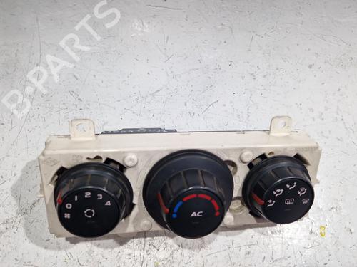 Climate control RENAULT MASTER III Van (FV) 2.3 dCi 125 FWD (FV0C, FV0D, FV0G, FV0H, FV0J, FV0K,... | BP36017394I5 - Image 2