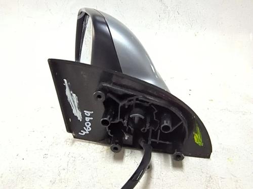 Left mirror PEUGEOT 307 SW (3H) 1.6 HDI 110 | BP26377354C26 