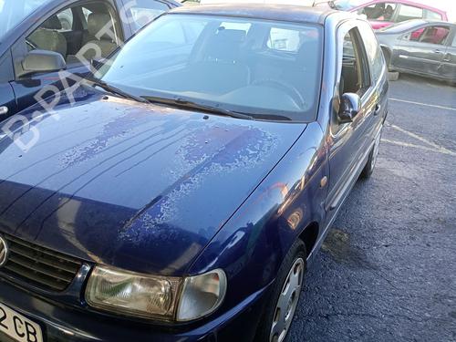 Used Parts VW POLO III (6N1) 100 1.4 16V 5013763