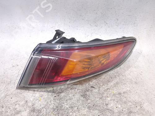 Højre baglygte Højre baglygte HONDA CIVIC VIII Hatchback (FN, FK) 2.2 CTDi (FK3) (140 hp) 34371123 34371123