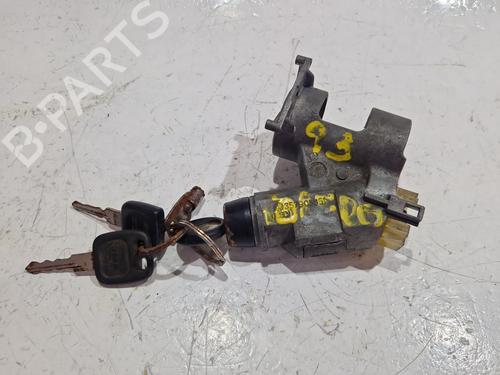 Used Ignition barrel Ignition barrel SEAT TOLEDO I (1L2) 1.8 i (88 hp) 34623637 34623637