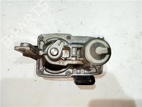 Throttle body AUDI A4 B9 (8W2, 8WC) 2.0 TDI quattro | BP23909492M82 