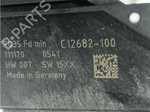 Left rear window motor SEAT ALTEA XL (5P5, 5P8) 1.9 TDI | BP23918714E23 