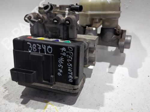 Used ABS pump OPEL SINTRA (APV) 2.2 DTI (116 hp) 24189816