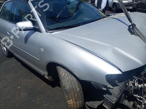 Left front window switch AUDI A3 (8L1) 1.9 TDI | BP36766830I27 - Image 5