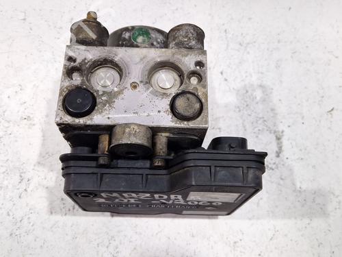 Pompe ABS MAZDA 6 Hatchback (GG) 2.0 DI (GG14) | BP29994522M43 