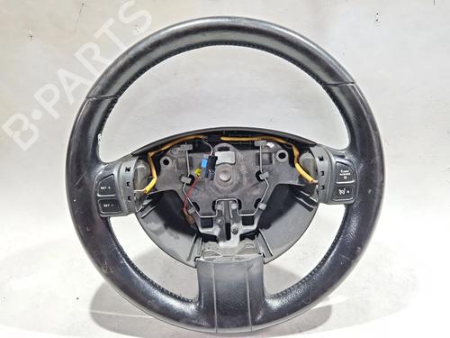 Used Steering wheel CITROËN C6 (TD_) 2.7 HDi (204 hp) 29520208
