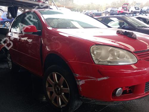 Electronic module VW GOLF V (1K1) 1.6 | BP33169861M83  - Image 7