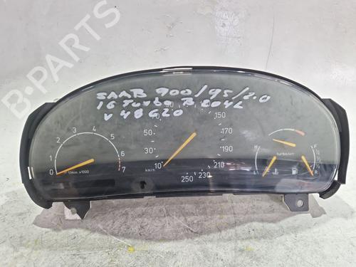 Used Instrument cluster Instrument cluster SAAB 900 II Convertible 2.0 -16 Turbo (185 hp) 34006295 34006295