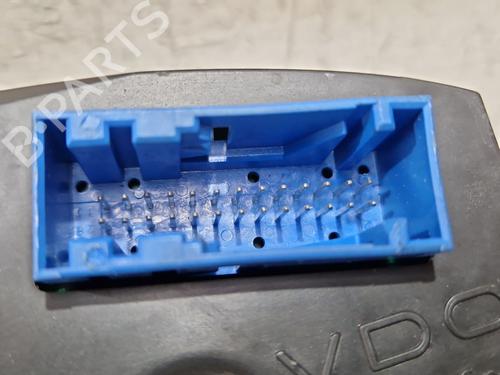 Instrument cluster CITROËN XSARA PICASSO (N68) 2.0 HDi | BP29876258C47 