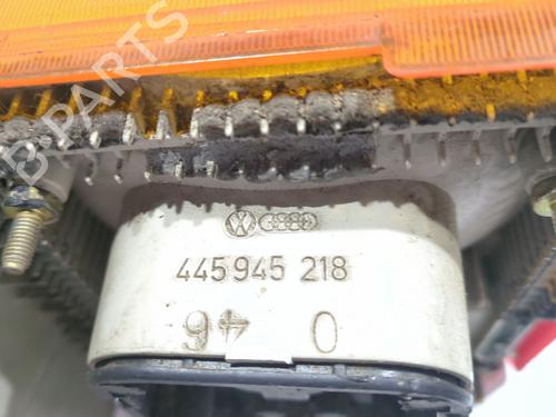 Right taillight AUDI 80 B4 Avant (8C5) 2.0 | BP32163520C35 