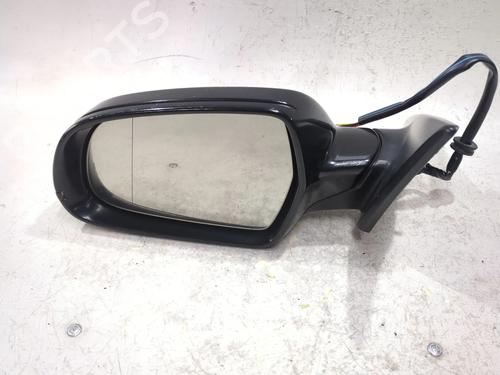 Used Left mirror AUDI A5 Sportback (8TA) 2.0 TDI (143 hp) 28715209