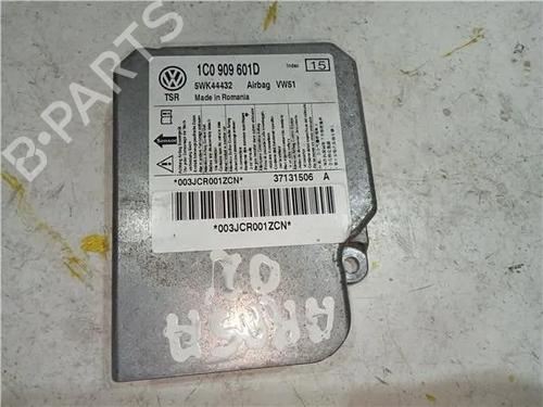 Airbag module SEAT AROSA (6H1) 1.4 (60 hp) 23930599