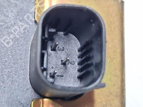 Electronic module MERCEDES-BENZ C-CLASS (W203) C 200 CDI (203.004) | BP30192853M83 