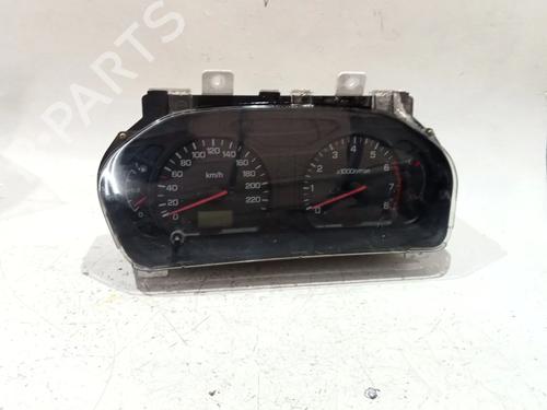 Used Instrument cluster MITSUBISHI SPACE WAGON (N9_W, N8_W) 2.4 GDI (N84W) (147 hp) 27191486