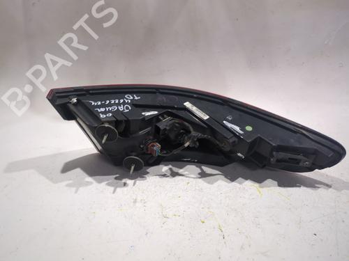 Right taillight JAGUAR XF I (X250) 2.7 D | BP23927464C35 