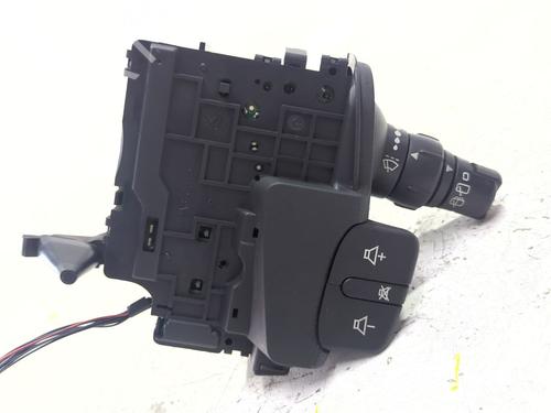 Used Steering column stalk Steering column stalk RENAULT GRAND SCÉNIC II (JM0/1_) 1.5 dCi (JM02, JM13) (101 hp) 40063956 40063956