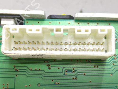 Instrument cluster NISSAN MICRA III (K12) 1.4 16V | BP27275347C47 