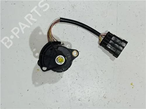 Pedal NISSAN PRIMERA Hatchback (P11) 1.8 16V | BP23921372I4 