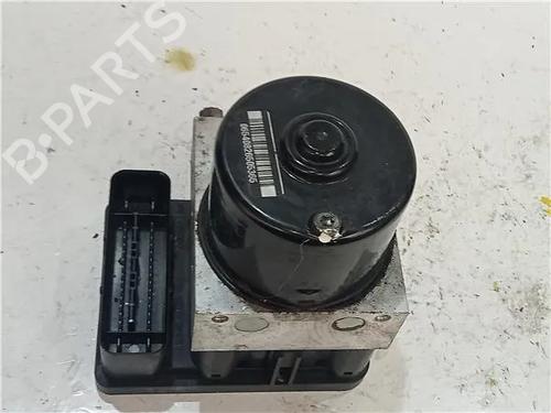 Abs pomp SEAT LEON (1M1) 1.9 TDI (110 hp) 23912554