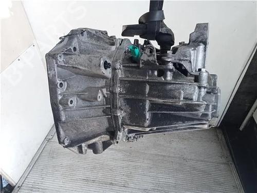 Gearbox RENAULT SCÉNIC III (JZ0/1_) 1.5 dCi | BP23918547M3 
